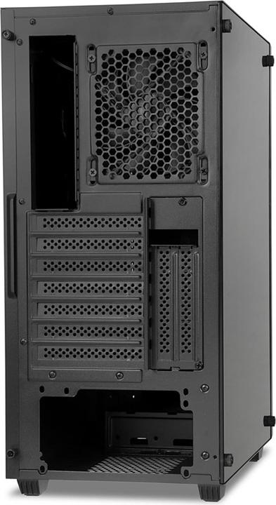 Image du produit iBox I-BOX CETUS 903 Boîtier ATX tour midi (mATX, ATX)