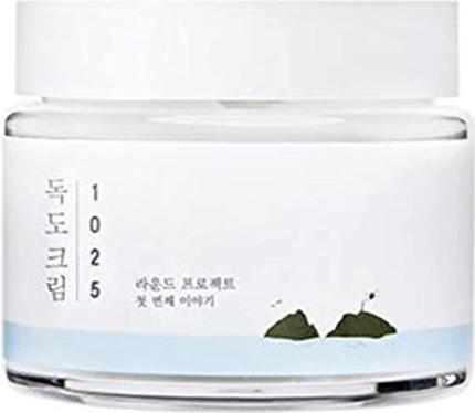 Immagine prodotto Round Lab - 1025 Crema Dokdo (80 ml, Crema da giorno)