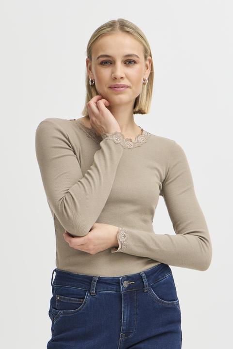 Actual product image Fransa Hizamond 2 (XL)