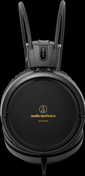 Productafbeelding Audio-Technica ATH-A550Z (ANC, Bedraad)
