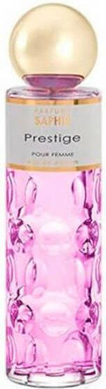 Immagine prodotto Saphir Prestige Pour Femme - Eau De Parfum - 200Ml (Eau de parfum, 200 ml)