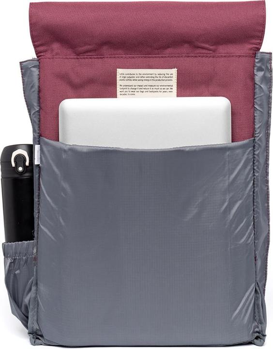 Actual product image Lefrik Mobile Metal (12l) (12 l)