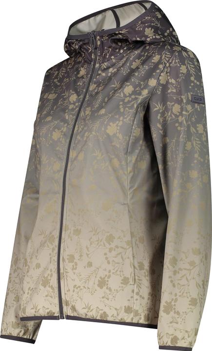 Immagine prodotto CMP Campagnolo Hoodie (L)