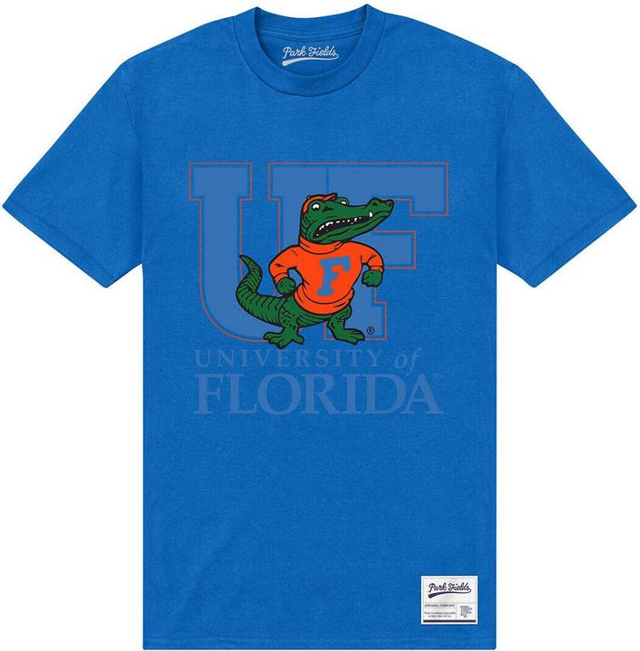Actual product image Unisex Adult UF T-Shirt (S)