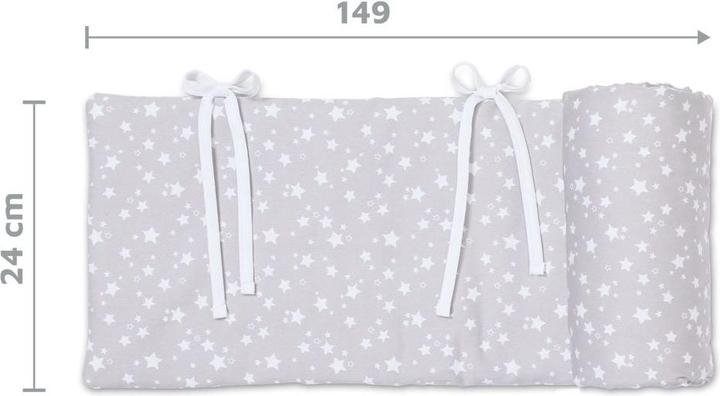 Image du produit Babybay Nestchen