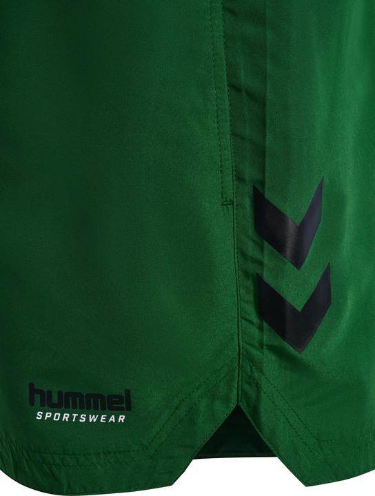 Actual product image hummel hmlNED SWIM SHORTS (S)