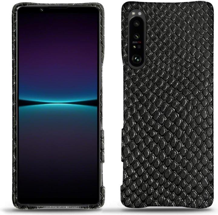 Noreve Coque en cuir (Sony Xperia 1 IV)