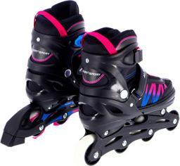 Produktbild Inline Skates Grösse 35-38 Rosa (37)