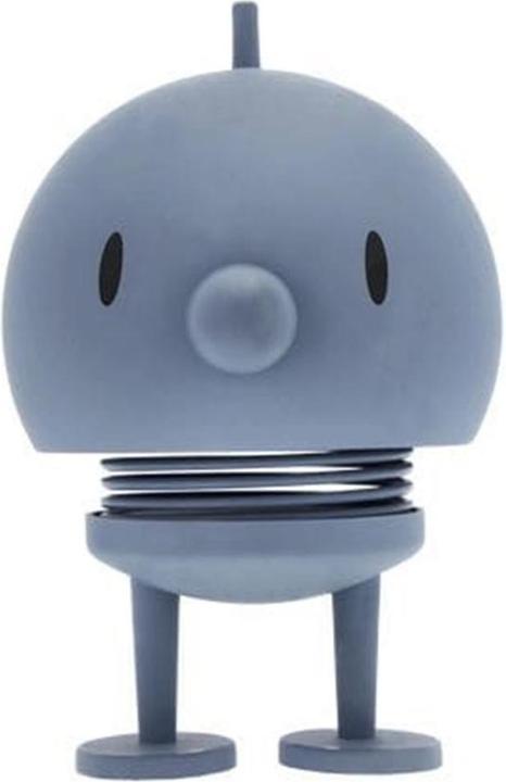 Image du produit Hoptimist Soft Bumble M Sky (12,5 x 8,5 x 9,5 cm)