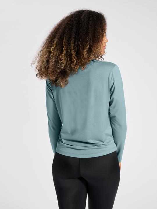 Image du produit hummel Mt Taylor T-Shirt L/S (XS)