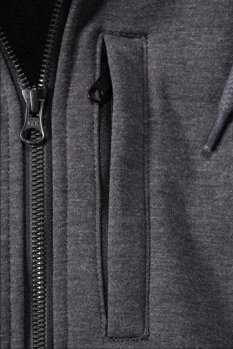 Produktbild Carhartt Wind Fighter Hooded Sweatshirt (XXL)