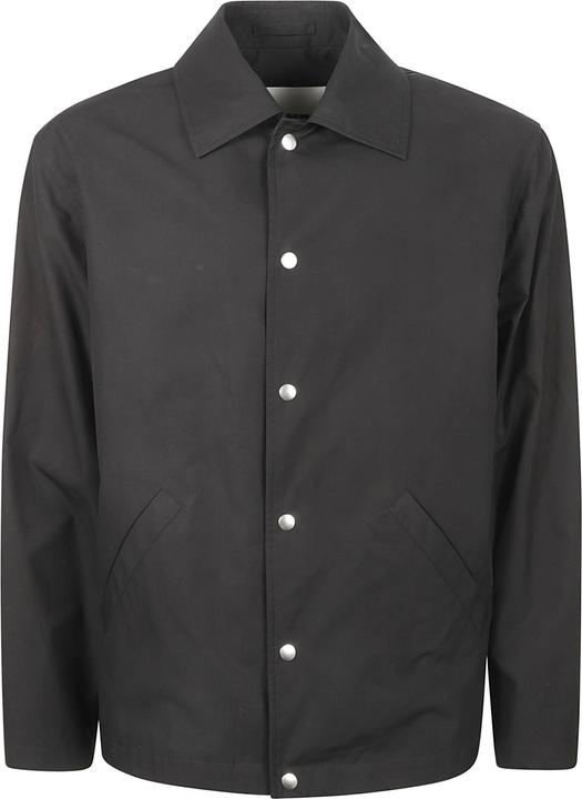 Produktbild Jil Sander Coats Black (46)