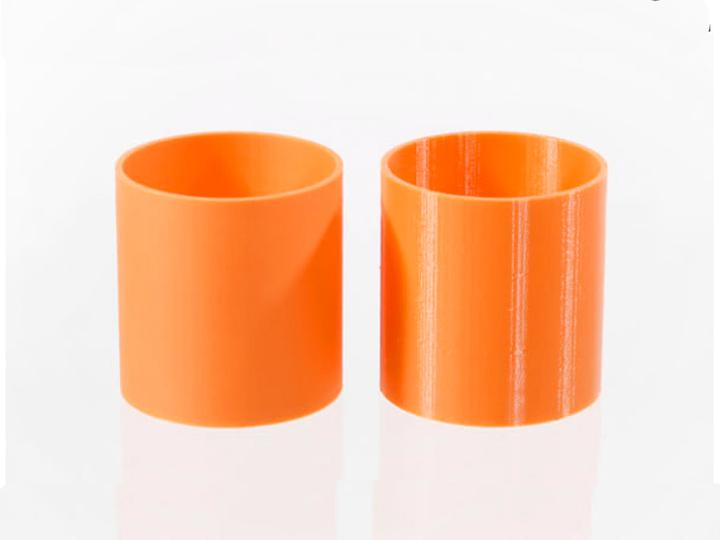 Produktbild Filament (PLA, 1.75 mm, 1000 g, Orange)