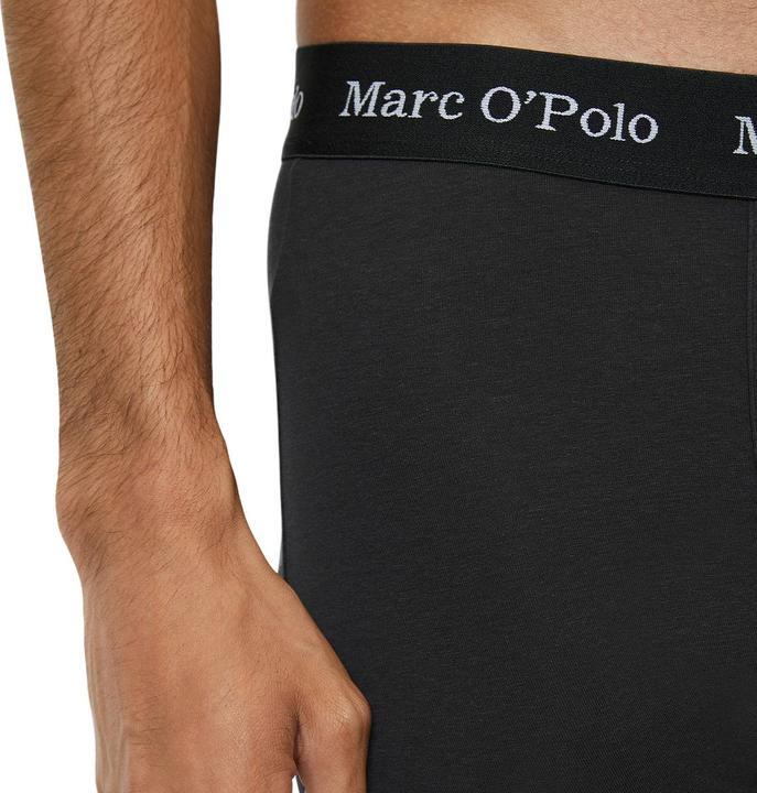 Produktbild Marc O'Polo 6er Pack Essentials Retro Short / Pant (M, 6er Pack)