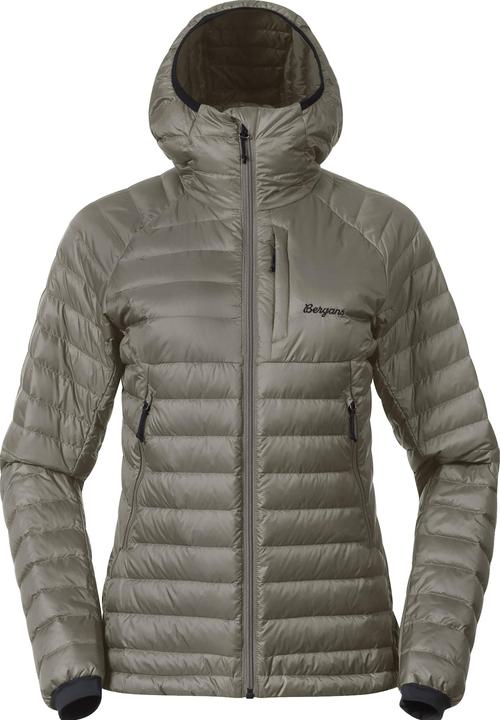 Produktbild Bergans Vaagaa Light Down Hoodie (L)