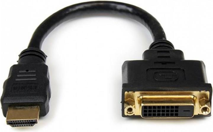 Immagine prodotto StarTech HDMI su (0.20 m, HDMI)