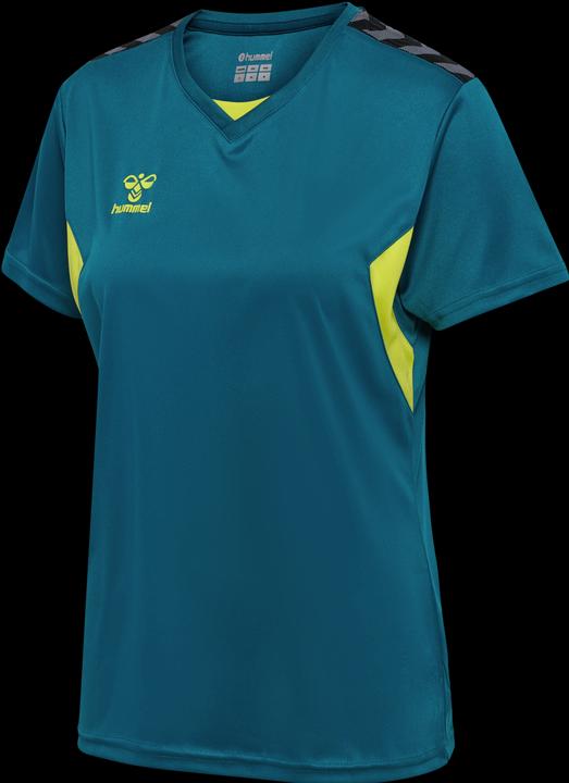 Immagine prodotto hummel Hmlauthentic Pl Maglia S/S Donna (M)