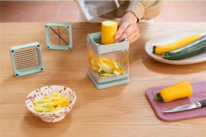 Image du produit Brabantia Coupe-frites et légumes Tasty+