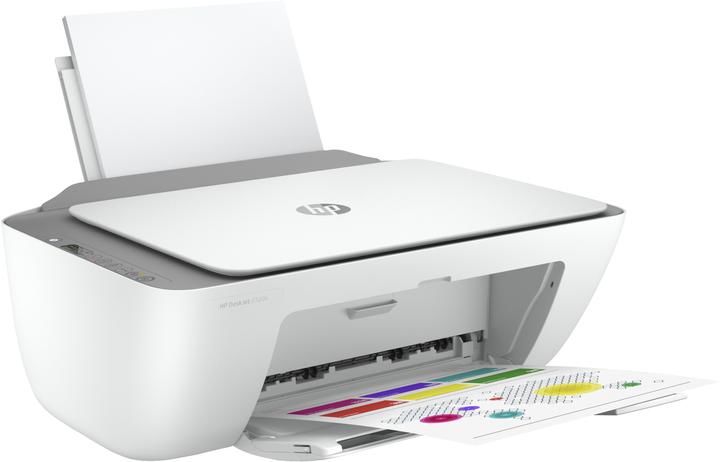 Actual product image HP DeskJet 2720e (Ink, Colour)