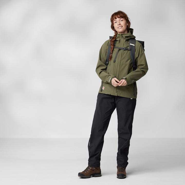Produktbild Fjällräven HC Hydratic Trail (S)