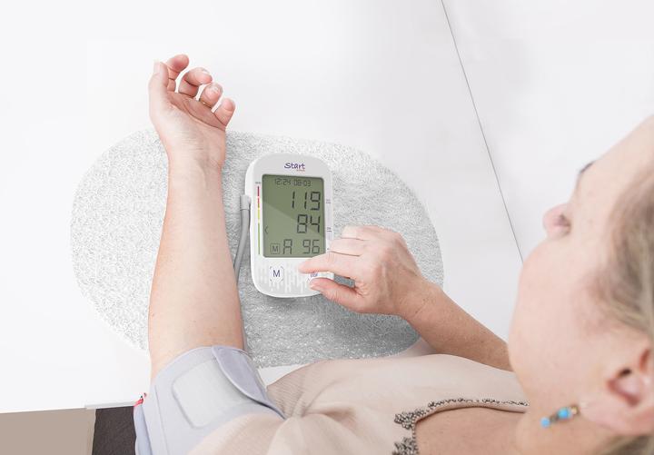 Immagine prodotto Start by iHealth BPa (Sfigmomanometro per braccio)