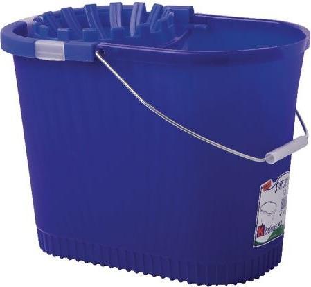Markenlos Cleaning bucket Errebi 15 L blue plastic (1 pcs.)