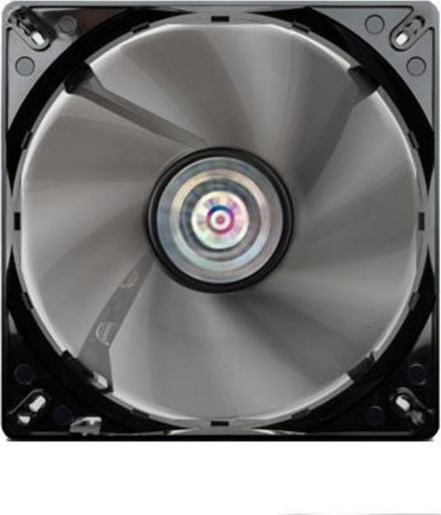 Actual product image Enermax T.B. Silence (92 mm, 1 x)
