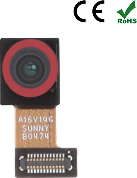 Immagine prodotto Clappio Modulo fotocamera anteriore + cavo flessibile Xiaomi Mi 10T Lite (Mi 10T Lite)