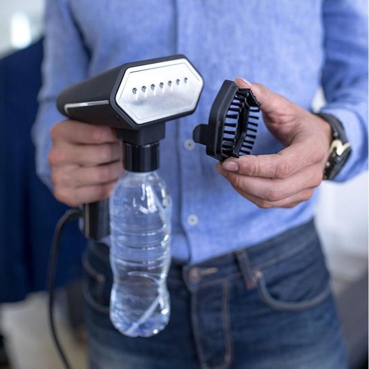 Image du produit SteamOne S-Nomad SN50SB (1500 W, 24 g/min)