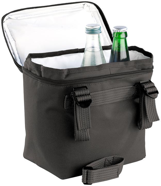Actual product image Pearl Cooler bag for bike (5 l)