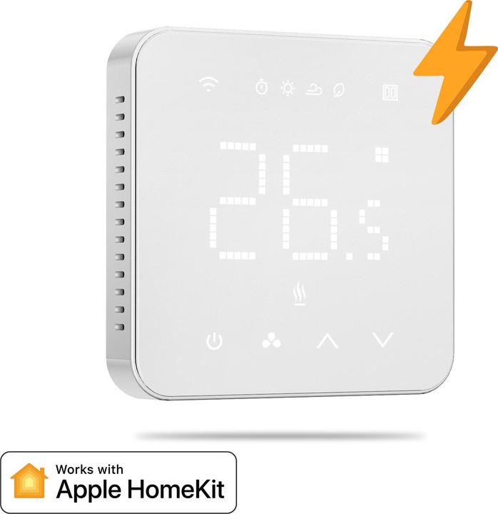 Produktbild Meross MSS550 EU (HomeKit)