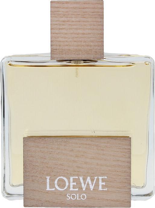 Produktbild Perfumes Loewe Solo Cedro (Eau de Toilette, 100 ml)