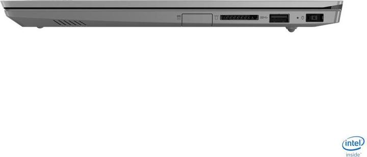 Produktbild Lenovo ThinkBook 14 (14", Intel Core i5-1035G1, 16 GB, 512 GB, DE)