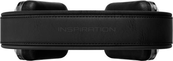 Actual product image Monster Inspiration Active Noise Canceling (ANC, Cable)