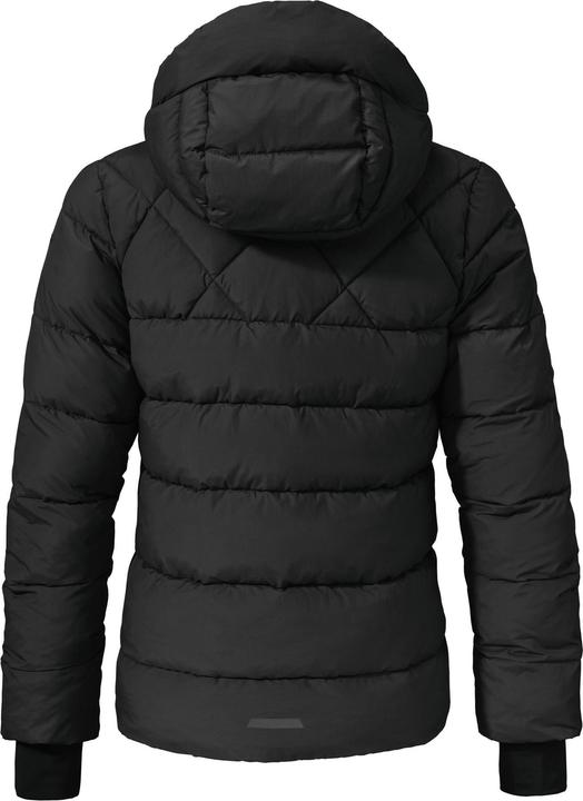 Actual product image Schöffel Ins. Boston Jacket (46)