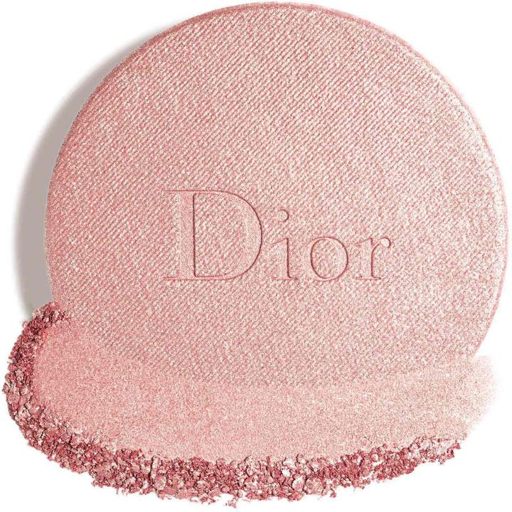 Actual product image Dior Diorskin Forever Luminizer No 02 (02 Pink Glow, Highlighter, 65 g)