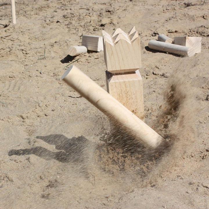 Immagine prodotto Tactic Kubb