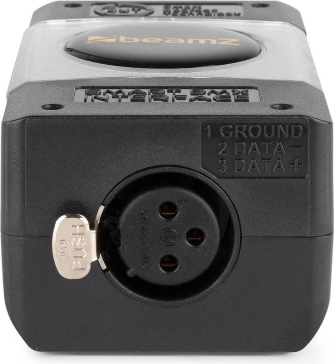 Produktbild BeamZ Light Rider/ESA2 USB