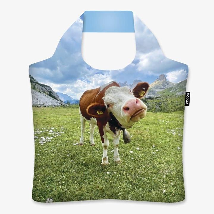 Immagine prodotto Ecozz Borsa Moo