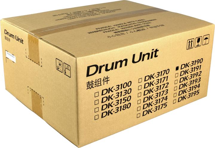 Image du produit Kyocera DK 3190(E) Kit tambour