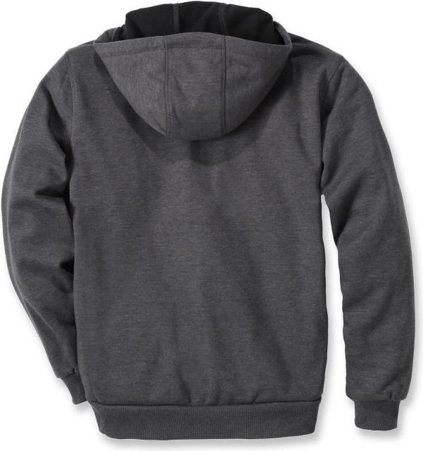 Produktbild Carhartt Wind Fighter Hooded Sweatshirt (XXL)