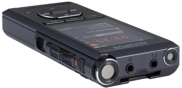 Produktbild Olympus DS-9000 Digitales Diktiergerät Standard Ausführung (2 GB)