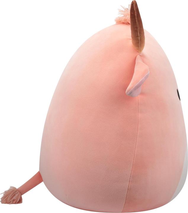 Actual product image Squishmallows Howland bull (40 cm)