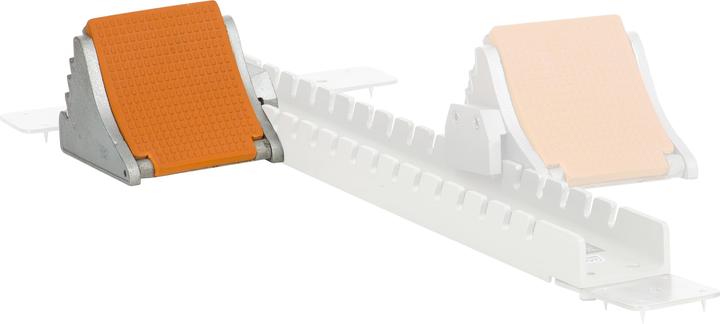 Sport-Thieme Ersatzklotz (2320 g)