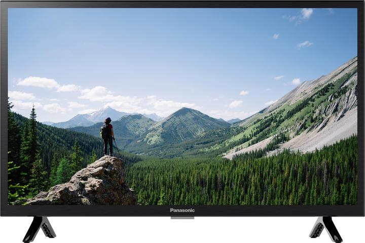 Actual product image Panasonic TX-24MSW504 (24", MSW504, LCD, HD ready, 2023)