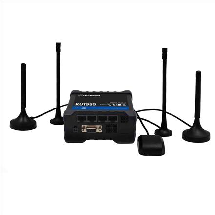 Produktbild Teltonika RUT955