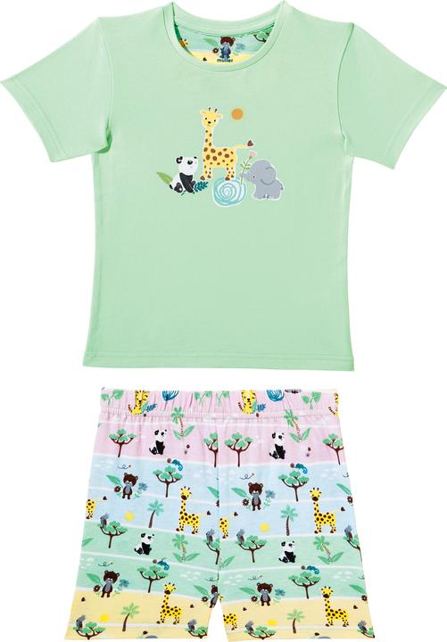 Image du produit Erwin Müller Shorty pour enfants (134)
