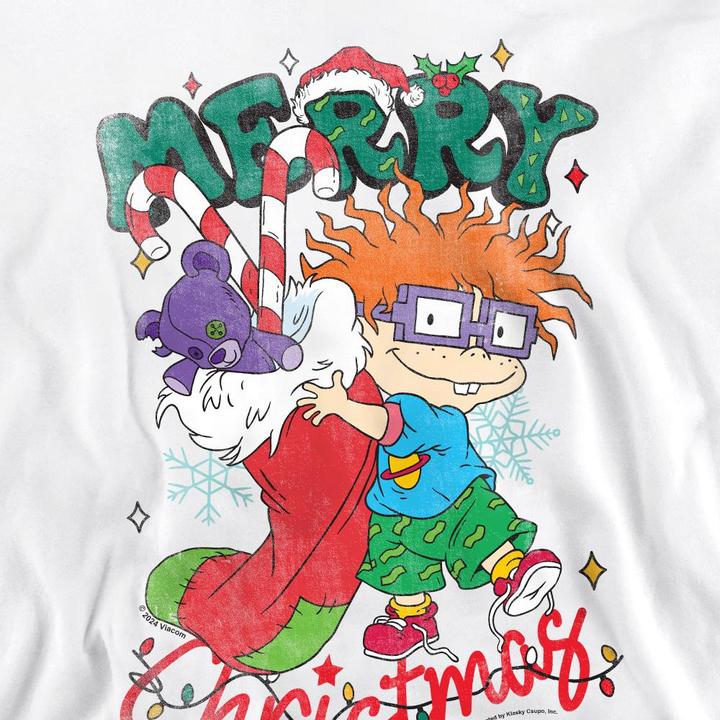 Image du produit Rugrats - Sweat - Adulte (S)