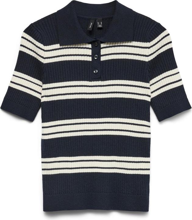Vero Moda VMDAISY Poloshirt Bluse