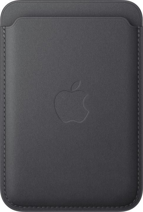 Actual product image Apple FineWoven Wallet with MagSafe (Apple iPhone 15 Plus, Apple iPhone 15 Pro Max, Apple iPhone 14 Pro, Apple iPhone 15 Pro, Apple iPhone 15)